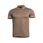 Футболка поло Pentagon Anassa Polo Shirt Coyote XL