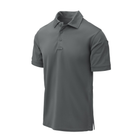 Футболка поло Helikon-Tex UTL Polo Shirt TopCool® Lite Shadow Grey XXL