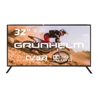 Телевизор Grunhelm 32H300-T2 (m441829)