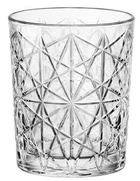 Набор стаканов Bormioli Rocco Bartender 666223BAU121990 (275мл) 6шт