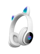 Навушники Anker SoundCore Space Q45 White (A3040G21) купити в