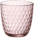 Склянка Bormioli Rocco Slot Lively Rose 580505VNA021990 (290мл)