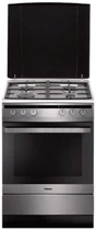 Плита комбинированная HANSA FCMX68020