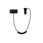 FM-трансмітер Baseus S-16 Bluetooth FM Launcher 2 USB (CCMT000201)