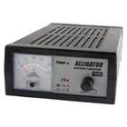 Зарядное устройство Alligator AC806 12V 18A для свинцово-кислотных АКБ с индикатором STM02283