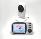 Видеоняня BabyMonitor MC632