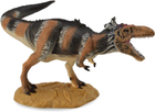 Figurka do gry Collecta dinozaur Bistahieverso 8 cm (4892900886763)