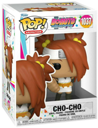 Figurka do gry Funko Anime Boruto Cho-cho 10 cm (0889698559140)