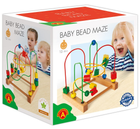 Labirynt edukacyjny Alexander Baby Bad Maze (5906018026344)