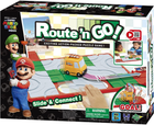 Gra planszowa Epoch Super Mario Route'N Go (5054131074657)