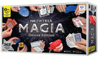 Настільна гра Cartamundi Дивовижні трюки Magia Deluxe 365 (8854019060027)