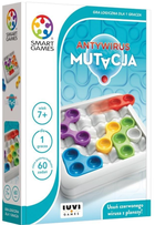 Gra planszowa IUVI Games Smart Games Antywirus Mutacja (5907628970300)