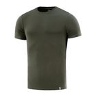 Футболка M-Tac 93/7 Summer Army Olive XL