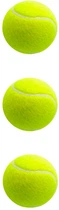 Набір м'ячів для великого тенісу Newt SWDN Tennis Ball NE-TT-3 3 шт