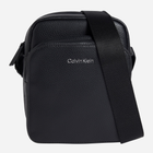 Torebka crossbody męska Calvin Klein CKRK50K512204BEH Czarna (8720639560004)