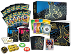 Gra planszowa Pokemon Crown Zenith Elite Trainer Box (820650851476)