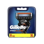 Касети для гоління Gillette fusion proglide 8шт