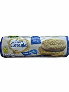 Печиво Gullon без цукру Cuor di Cereale Classico 280г Іспанія