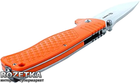 Карманный нож Ganzo G722 Orange (G722-OR) - изображение 2