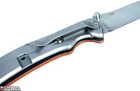 Карманный нож Ganzo G723M Orange (G723-OR) - изображение 2
