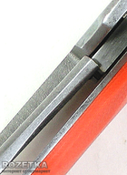 Карманный нож Ganzo G722 Orange (G722-OR) - изображение 5