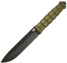 Ніж Skif Predator BSW Olive (17650405)