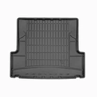 3D Резиновий коврик в багажник Frogum BMW 3 Series E91 Touring 2004-2011 TM548287