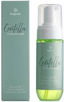 Пенка для умывания Вogenia Centella Cleansing Foam, 150 мл