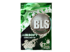 Шары BLS PRECISION BB PELLETS 0.48g 1000шт