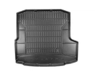 3D Резиновий коврик в багажник Frogum Skoda Octavia III Liftback з 2012 TM549741