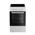 Плита Beko FSS57000GW (m443268)