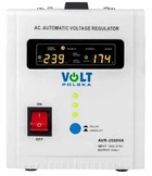 Стабилизатор напряжения Volt Polska AVR 2000VA