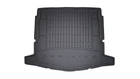 3D Резиновий коврик в багажник Frogum Nissan X-Trail III 5per 2013- TM403239