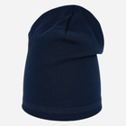 Дитяча шапка-біні Art Of Polo Hat cz22804 49-56 см Темно-синя (5902021191277)