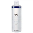 Тонер с пробиотиками Dr. Ceuracle Pro Balance Biotics Toner 300 мл