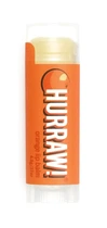 Бальзам для губ Hurraw! Orange Lip Balm 4,8 гр