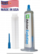 Покращений Сильний Засіб від тарганів. Advion/Адвіон Evolution Cockroach Gel. Дюпонт (Made in USA). Без Запаху.
