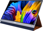 Монитор 16" ASUS ZenScreen OLED MQ16AH (90LM07SV-B01170)
