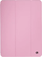 Чехол для планшета ArmorStandart Smart Fold Pen для Apple iPad 10.2 (2021/2020/2019) Pink (ARM74939)