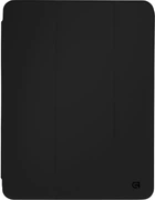 Чехол для планшета ArmorStandart Smart Fold Pen для Apple iPad 11 2025 (A16)/10.9 2024/2022 с креплением для стилуса Apple Pencil Black (ARM74944)
