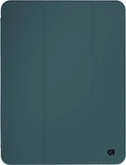 Чехол для планшета ArmorStandart Smart Fold Pen для Apple iPad Pro 11 2022/2021/2020 Pine Green (ARM74951)