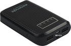 УМБ Promate reliefMate-6 6000 mAh Black - изображение 1