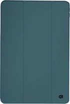 Чехол для планшета ArmorStandart Smart Fold Pen для Lenovo Tab P11 (2nd Gen) Pine Green (ARM74980)