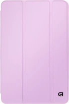 Чехол для планшета ArmorStandart Smart Fold Pen для Samsung Galaxy Tab A9 Pink (ARM74992)