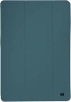 Чохол для планшета ArmorStandart Smart Fold Pen для Samsung Galaxy Tab S9+ / S9 FE+ / S10+ Pine Green (ARM75009)