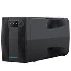 Джерело безперебійного живлення Marsriva MR-UF800 800ВА/480Вт Line-Interactive LED version 2xAC Outlets 1x12V/9Ah Black (MR-UF800)
