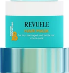 Маска для волосся "Відновлення та зволоження" - Revuele Repair & Moisture 300ml (1361427-13829500)
