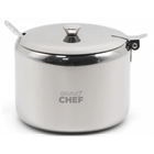 Цукорниця з ложкою BRAVO CHEF BC-5101/8.5 (8.5см)