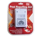 Ультразвуковой отпугиватель вредителей PEST REPELLING AID 1818