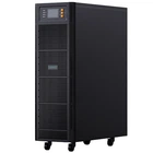 Источник бесперебойного питания Marsriva MR-US6K 6кВА/6кВт 1:1 phase Smart Online UPS 16*12V/9Ah Black (MR-US6K)